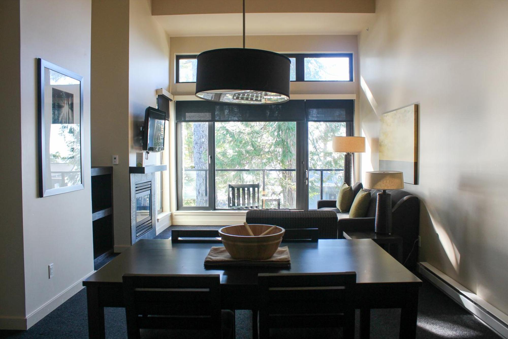 Black Rock Oceanfront Resort Ucluelet Ruang foto