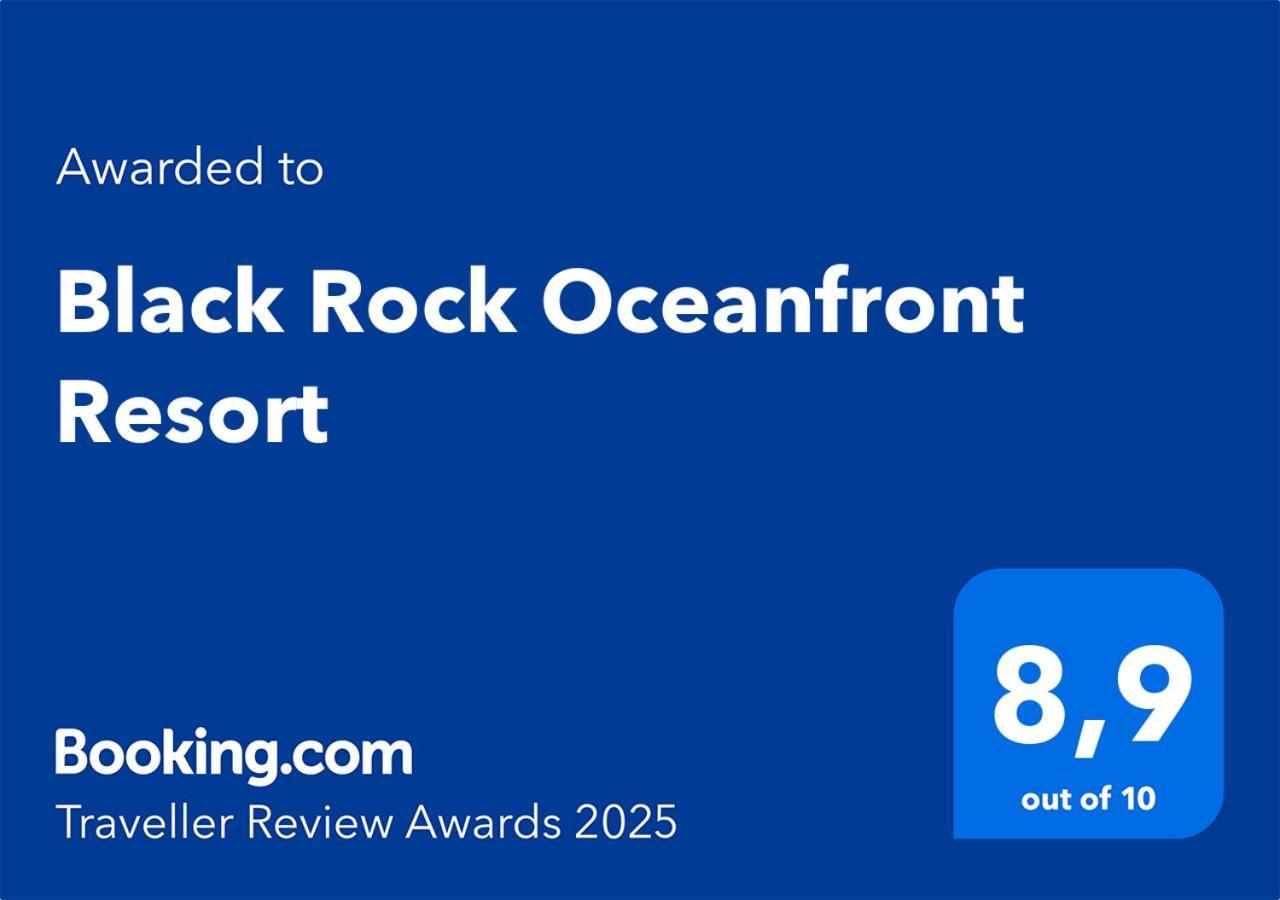 Black Rock Oceanfront Resort Ucluelet Bagian luar foto